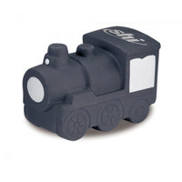 Stress Balls: Locomotive Stress Balls